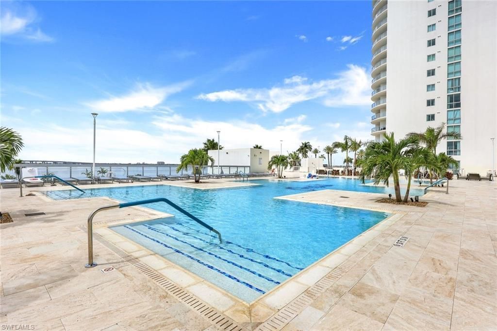 3000 Oasis Grand Blvd, Unit 801, Fort Myers, FL 33916 Photo