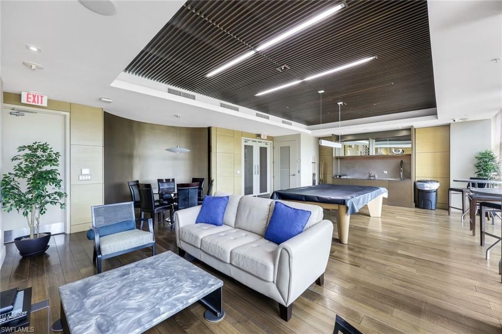 3000 Oasis Grand Blvd, Unit 801, Fort Myers, FL 33916 Photo