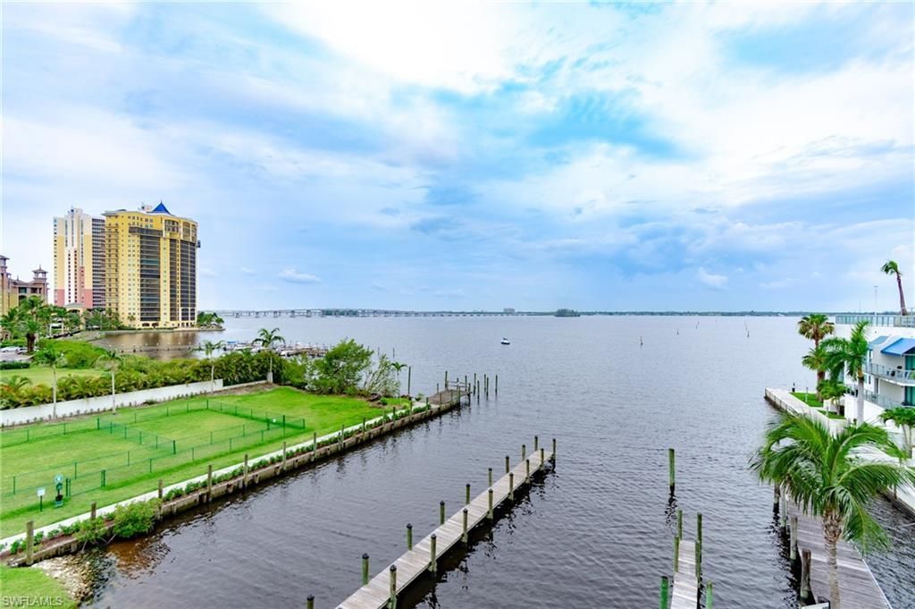 3000 Oasis Grand Blvd, Unit 801, Fort Myers, FL 33916 Photo