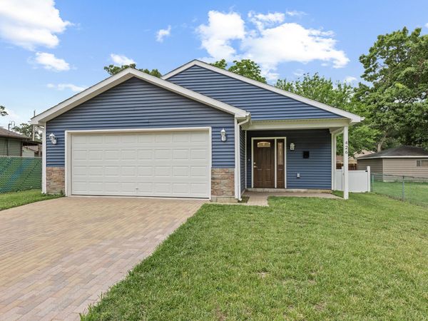 426 S Liberty Street , Hobart, IN 46342