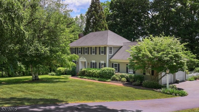 35 Rolling Hill Rd, Bernardsville, NJ 07924 Main Photo