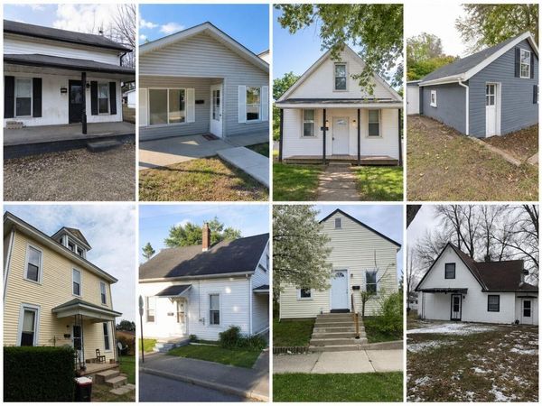 138 N Madison Road , London, OH 43140