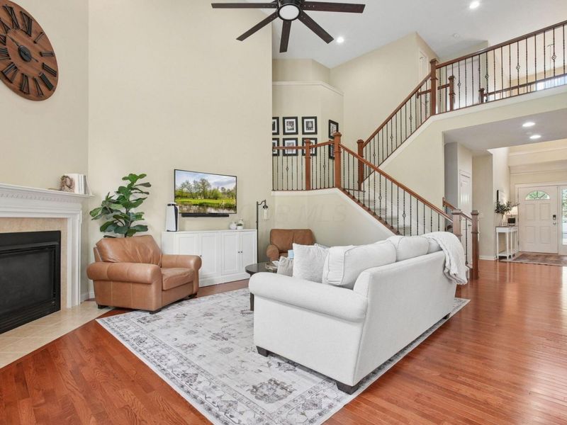 3210 Autumn Applause Drive , Lewis Center, OH 43035 Photo 19