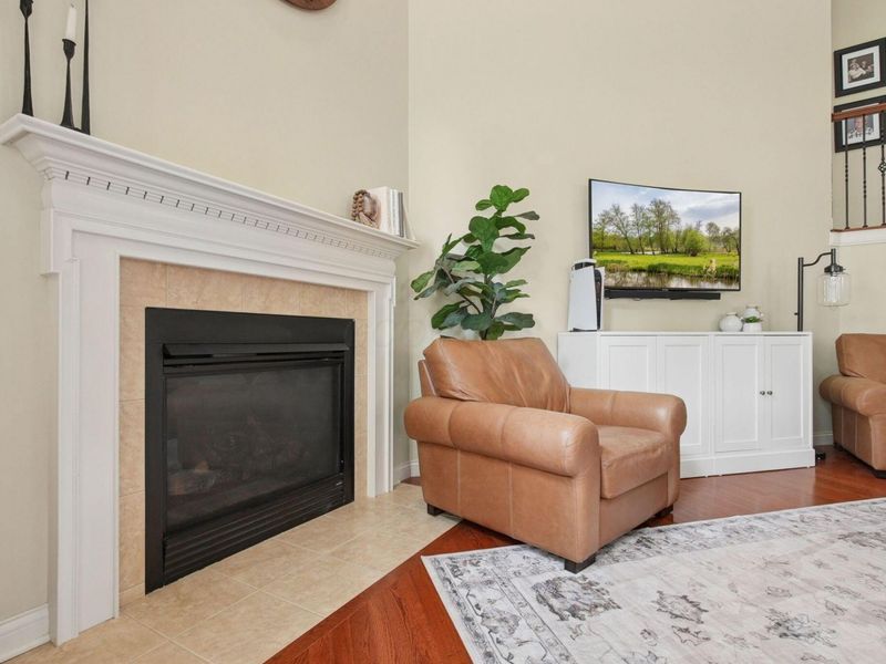 3210 Autumn Applause Drive , Lewis Center, OH 43035 Photo 21