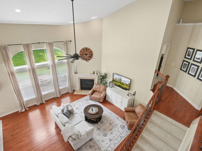 3210 Autumn Applause Drive , Lewis Center, OH 43035 Photo 26