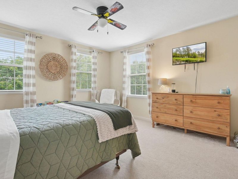 3210 Autumn Applause Drive , Lewis Center, OH 43035 Photo 28