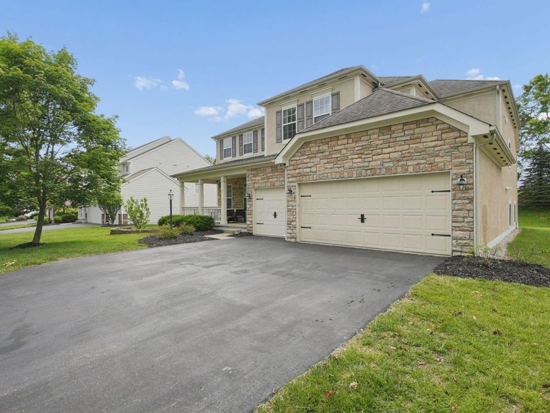 3210 Autumn Applause Drive , Lewis Center, OH 43035 Photo 4