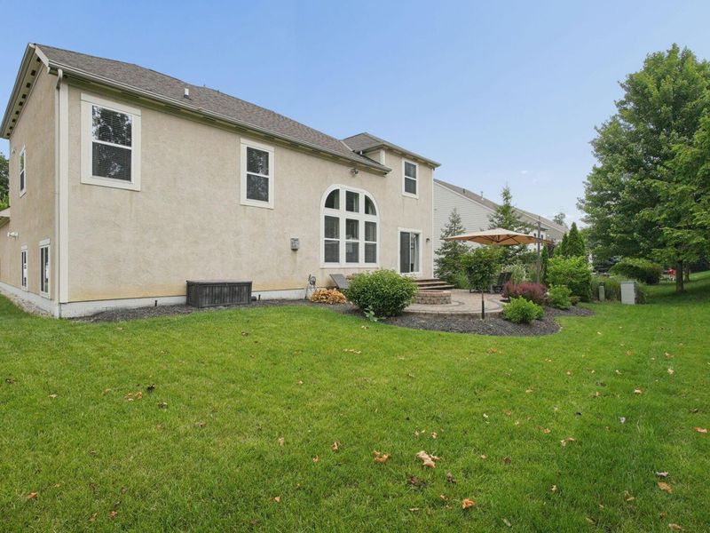 3210 Autumn Applause Drive , Lewis Center, OH 43035 Photo 44