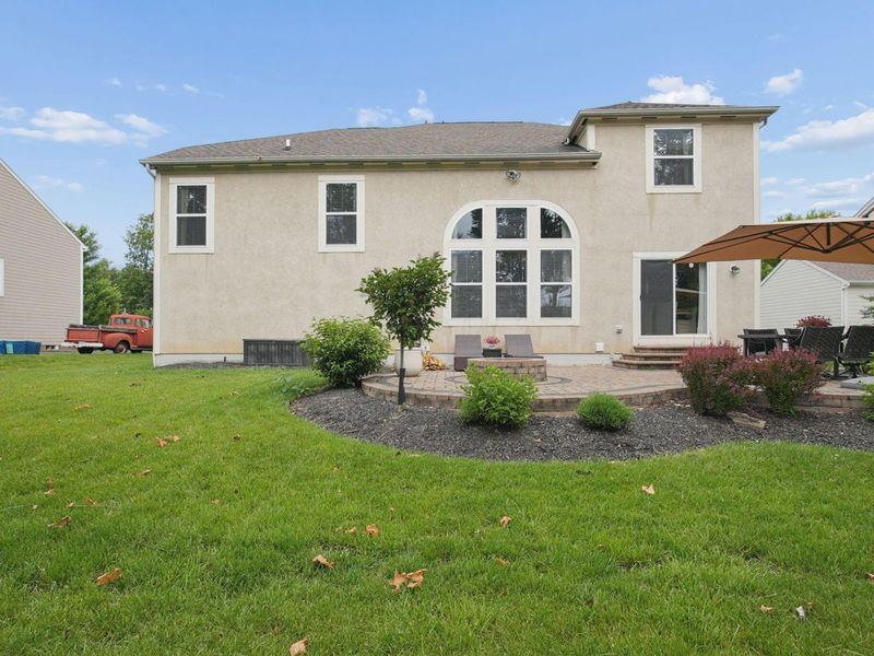 3210 Autumn Applause Drive , Lewis Center, OH 43035 Photo 45
