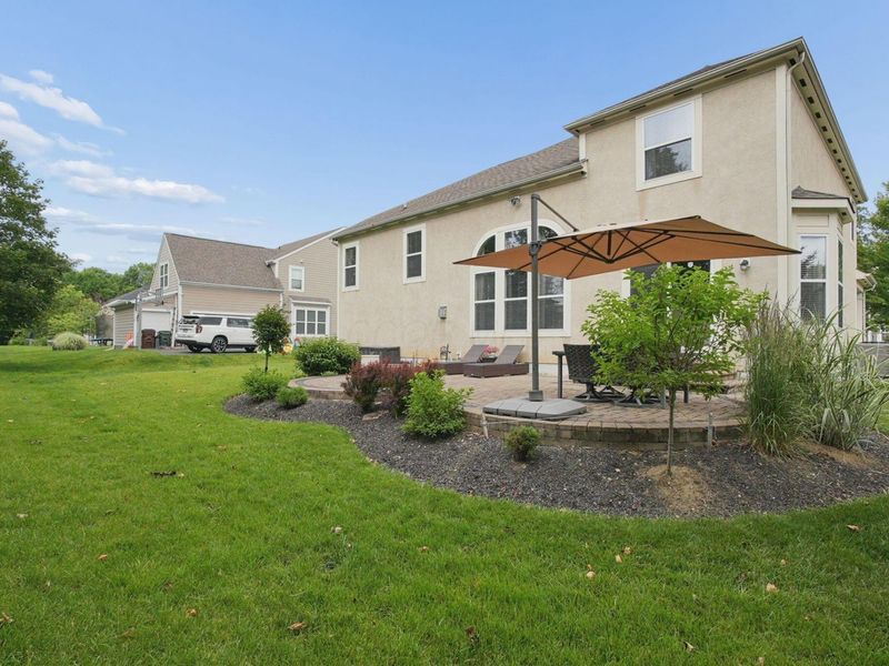 3210 Autumn Applause Drive , Lewis Center, OH 43035 Photo 46