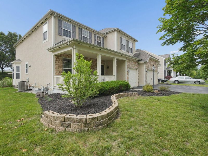 3210 Autumn Applause Drive , Lewis Center, OH 43035 Photo 5