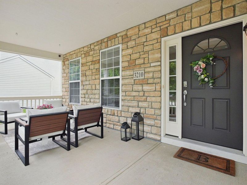 3210 Autumn Applause Drive , Lewis Center, OH 43035 Photo 6