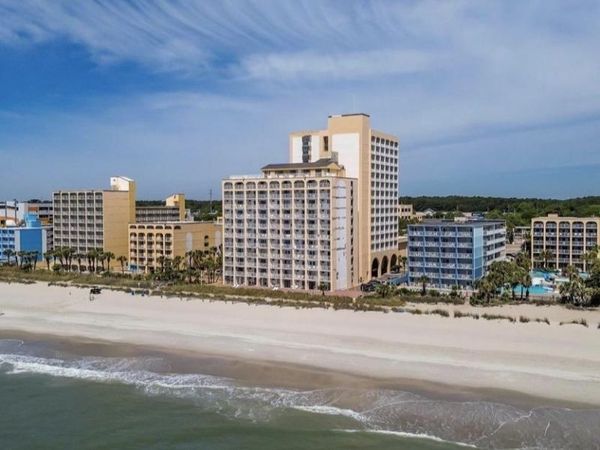 1207 S Ocean Blvd. S , Unit 50702, Myrtle Beach, SC 29577