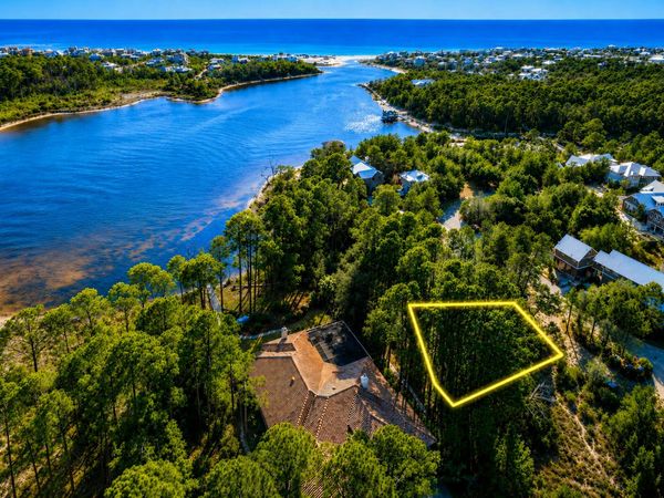 8 Wild Cherry Lane, Unit draper lak, Santa Rosa Beach, FL 32459