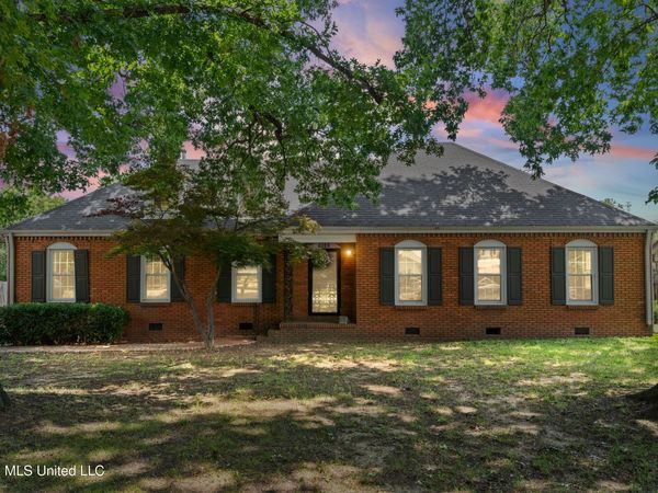 8846 Millbranch Road, Southaven, MS 38671