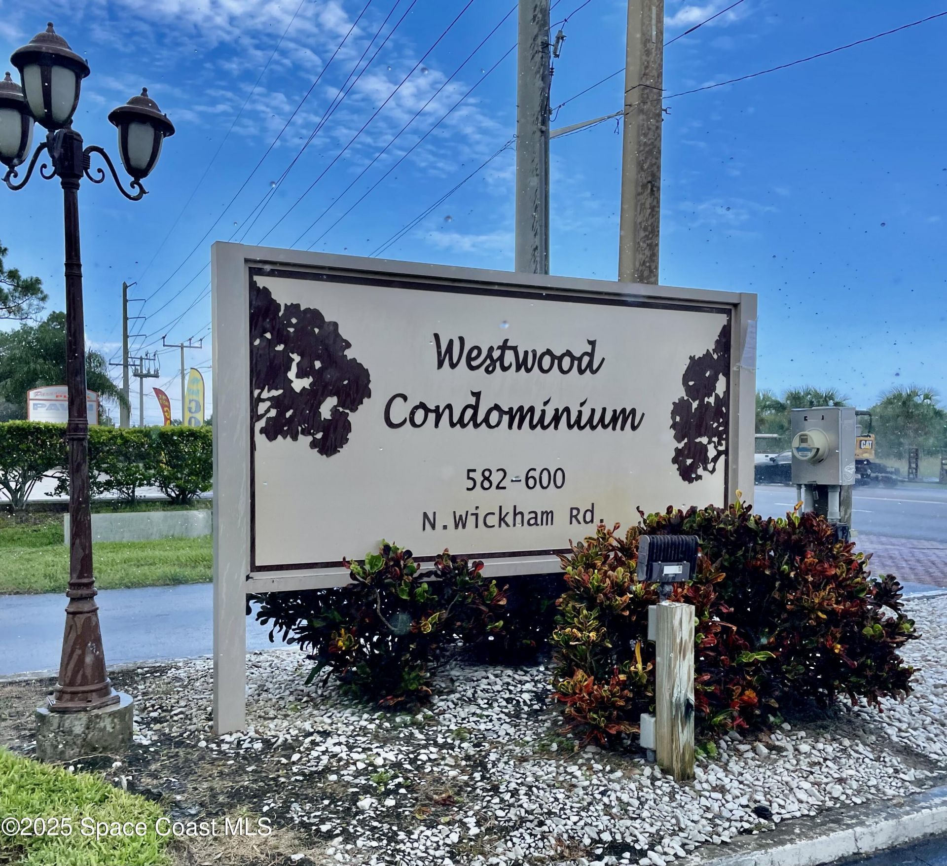 594 N Wickham Road , Unit 2, Melbourne, FL 32935 Photo