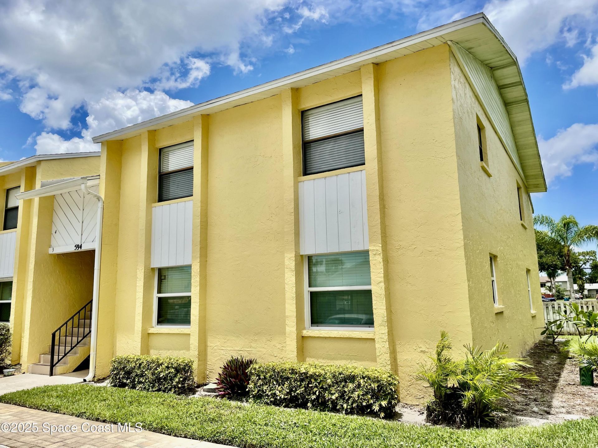 594 N Wickham Road , Unit 2, Melbourne, FL 32935 Photo