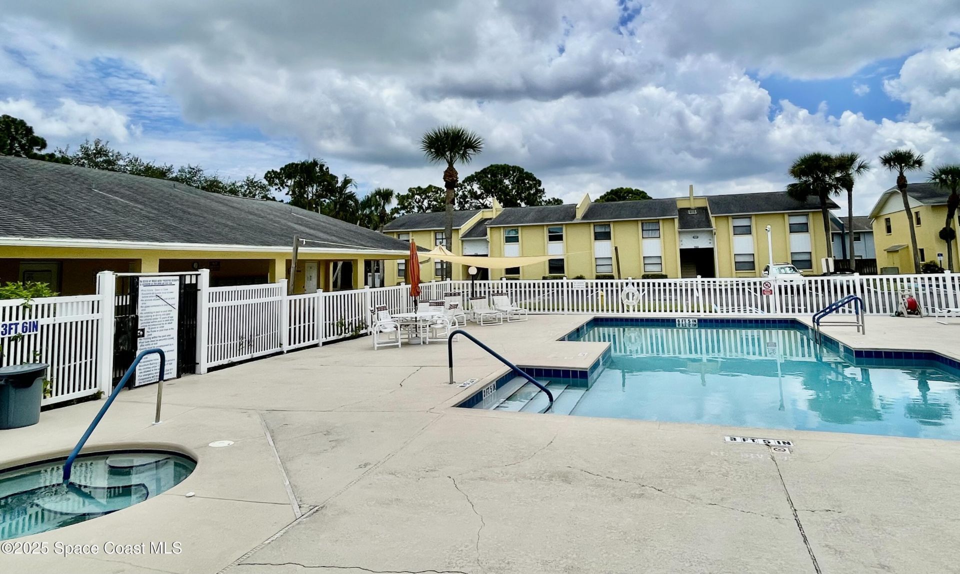 594 N Wickham Road , Unit 2, Melbourne, FL 32935 Photo