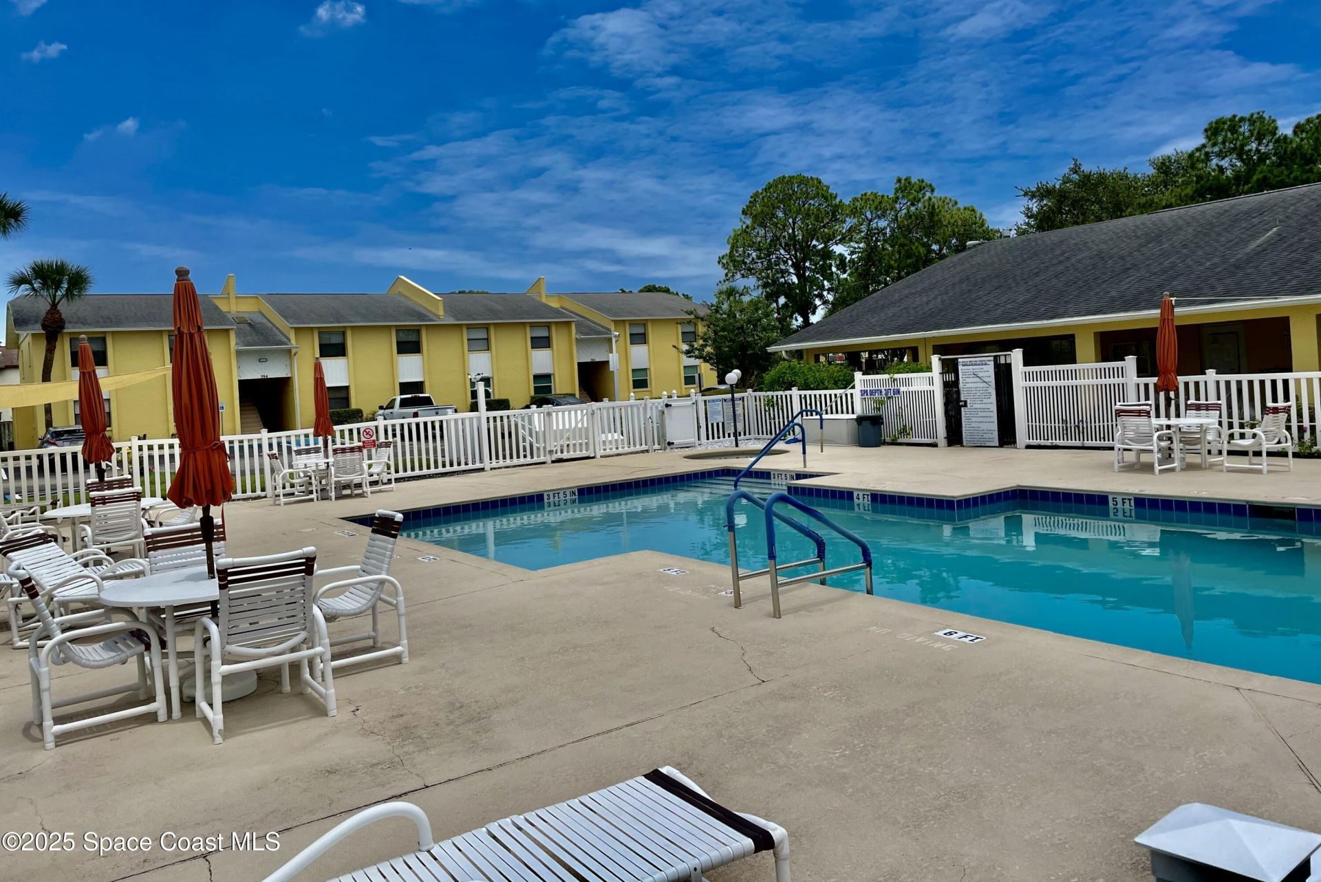 594 N Wickham Road , Unit 2, Melbourne, FL 32935 Photo