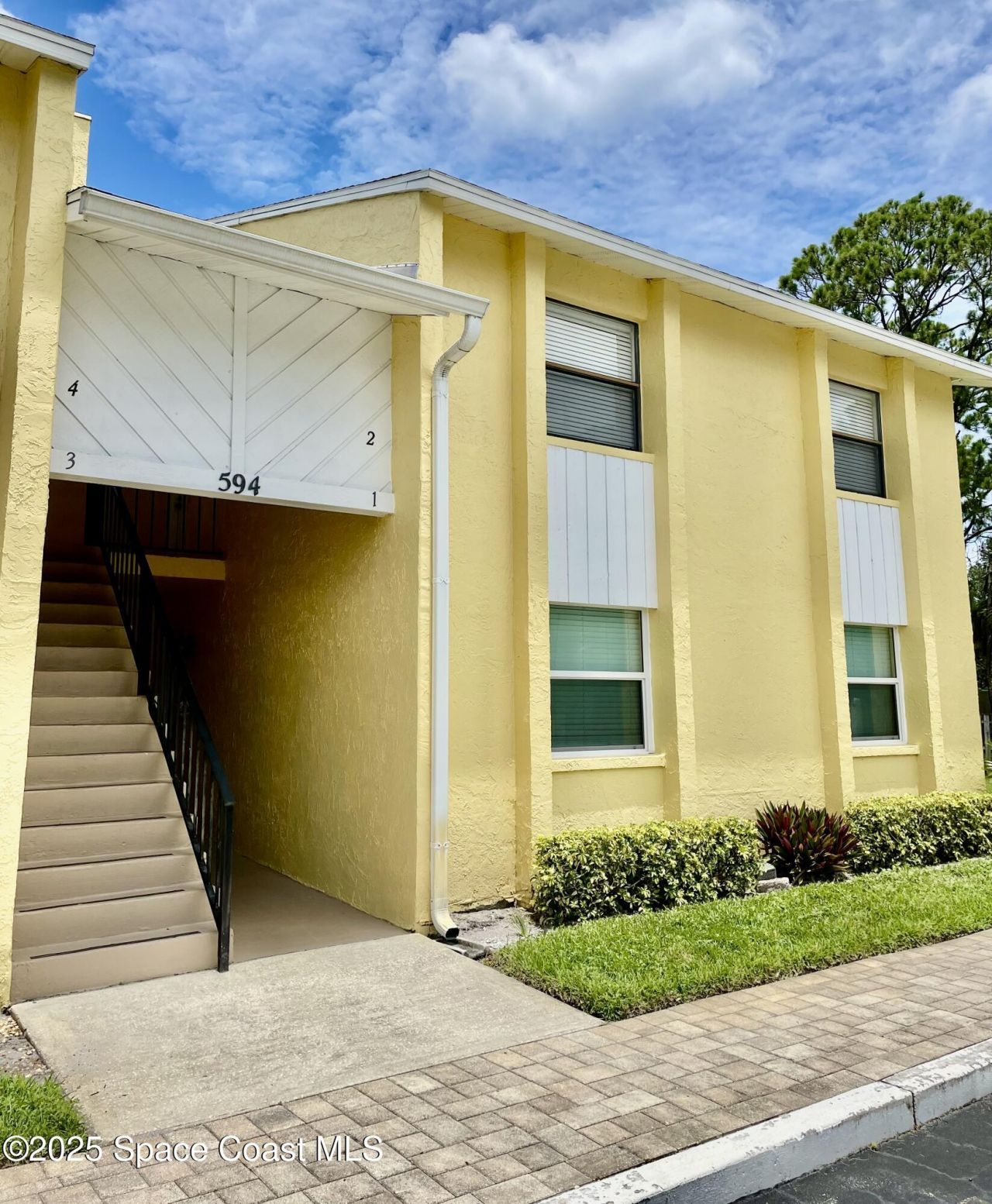 594 N Wickham Road , Unit 2, Melbourne, FL 32935 Photo