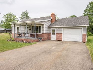 8952 Route 242 , Little Valley, NY 14755