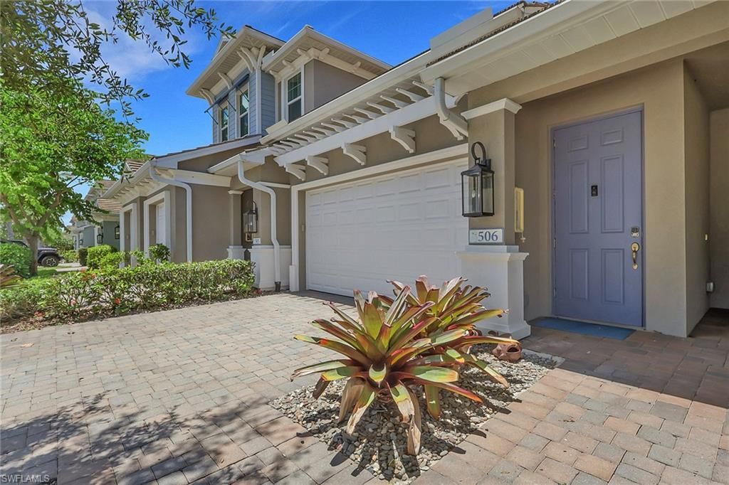2335 Sawyers Hill Rd, Unit 506, Naples, FL 34120 Photo