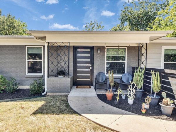 6210 Haney DR, Austin, TX 78723