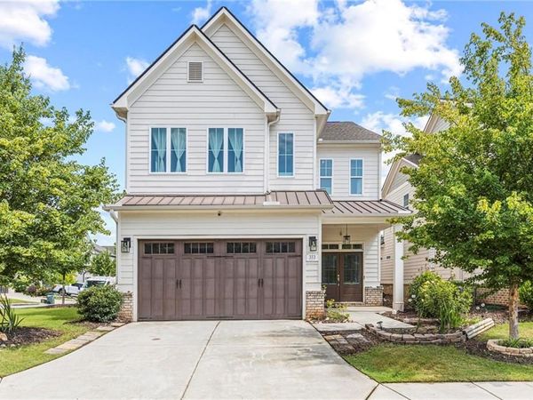 313 Senna Street, Marietta, GA 30064