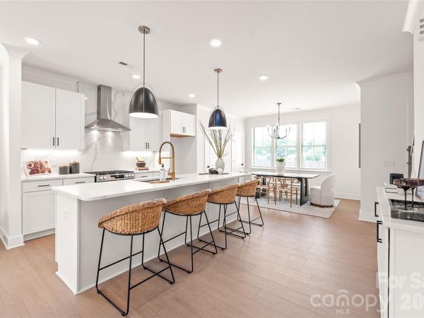 829 Garringer Place, Unit 22, Charlotte, NC 28208