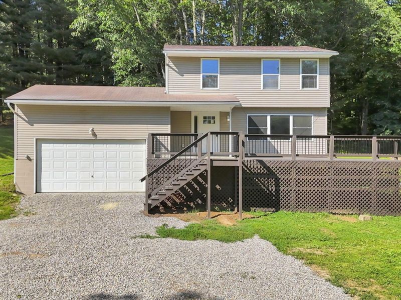 12470 Houdeshell Road NE, Saint Louisville, OH 43071 Photo 1