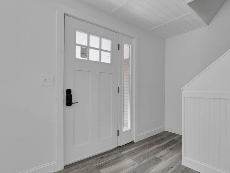 12470 Houdeshell Road NE, Saint Louisville, OH 43071 Photo 5