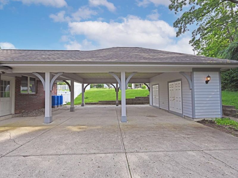 560 Louise Drive, Xenia, OH 45385 Photo 69