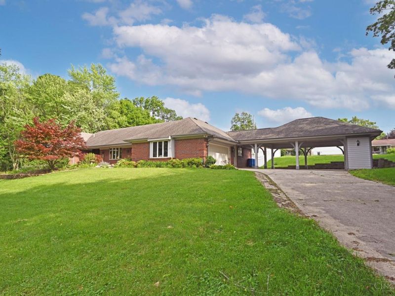560 Louise Drive, Xenia, OH 45385 Photo 83
