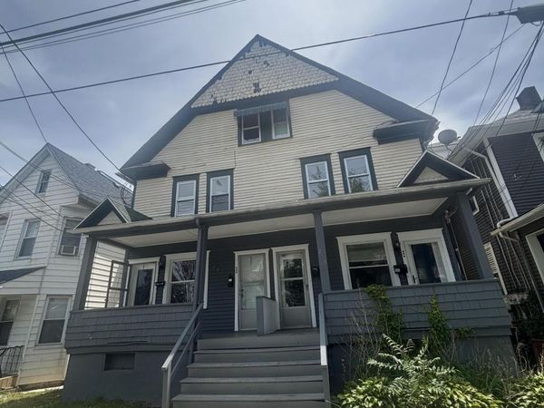 249 Rutter Avenue, Unit 1, Kingston, PA 18704