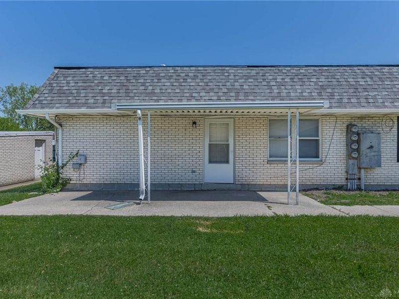 7745 Essington Circle, Centerville, OH 45459 Photo 1