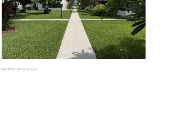 8701 SW 141st St , Unit E6, Palmetto Bay, FL 33176