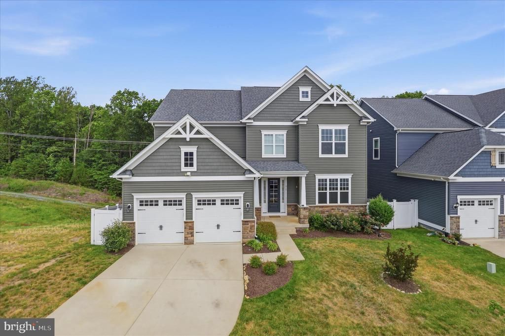 416 Crab Apple Drive, Stafford, VA 22554 Main Photo