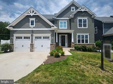 416 CRAB APPLE DRIVE, STAFFORD, VA 22554