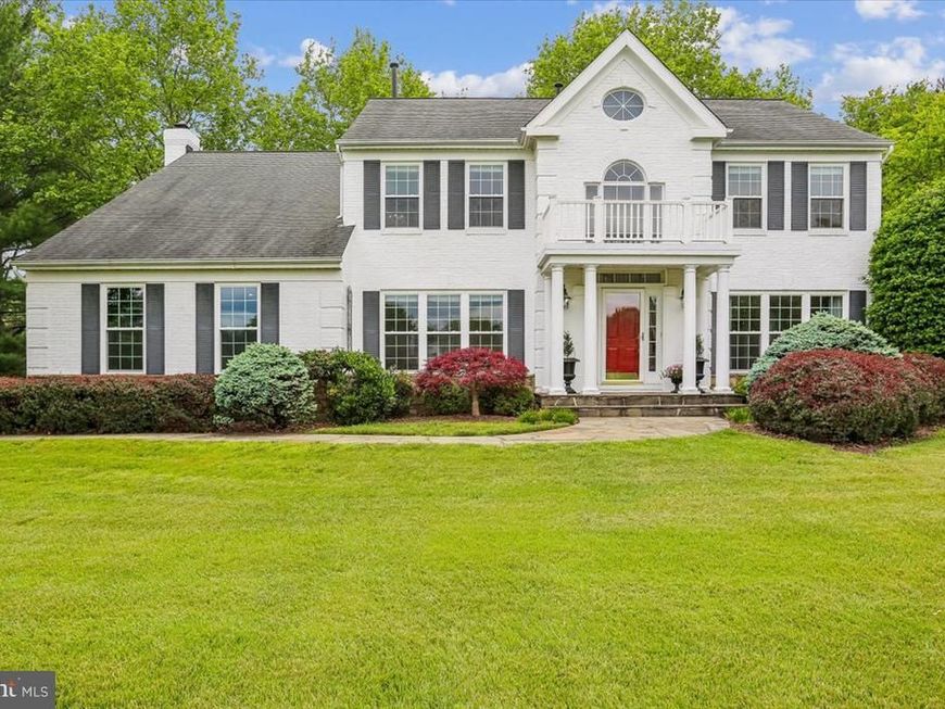 9216 English Meadow Way , Gaithersburg, MD 20882 Main Photo
