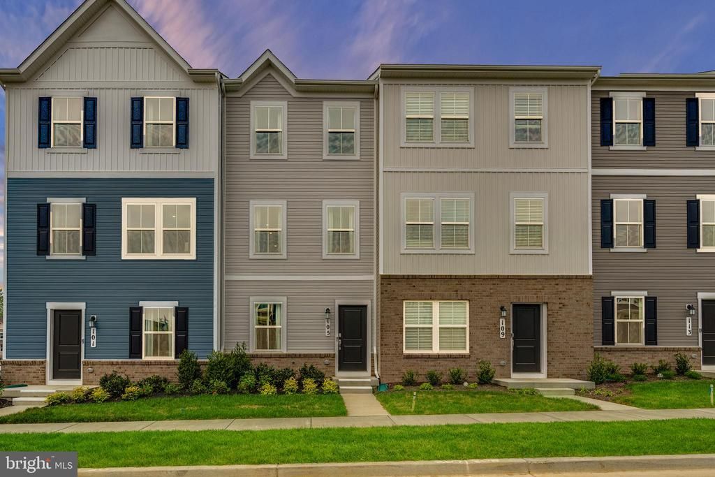 256 Swan Field Avenue , Unit LOT 278 QU, Ranson, WV 25438 Main Photo