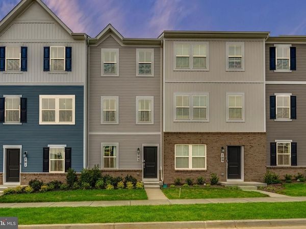 256 SWAN FIELD AVENUE , Unit LOT 278 QU, RANSON, WV 25438