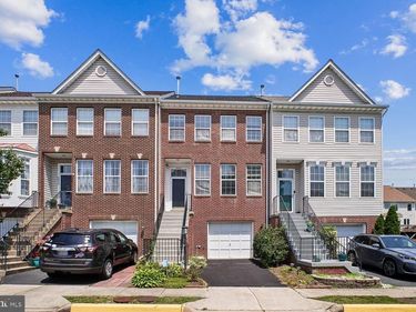 6610 HUNTER CREEK LANE , ALEXANDRIA, VA 22315