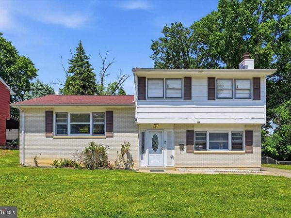 111 WENTWORTH DRIVE, CLAYMONT, DE 19703