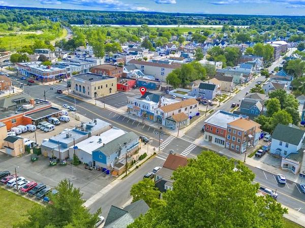117 S PAVILION AVENUE, RIVERSIDE, NJ 08075