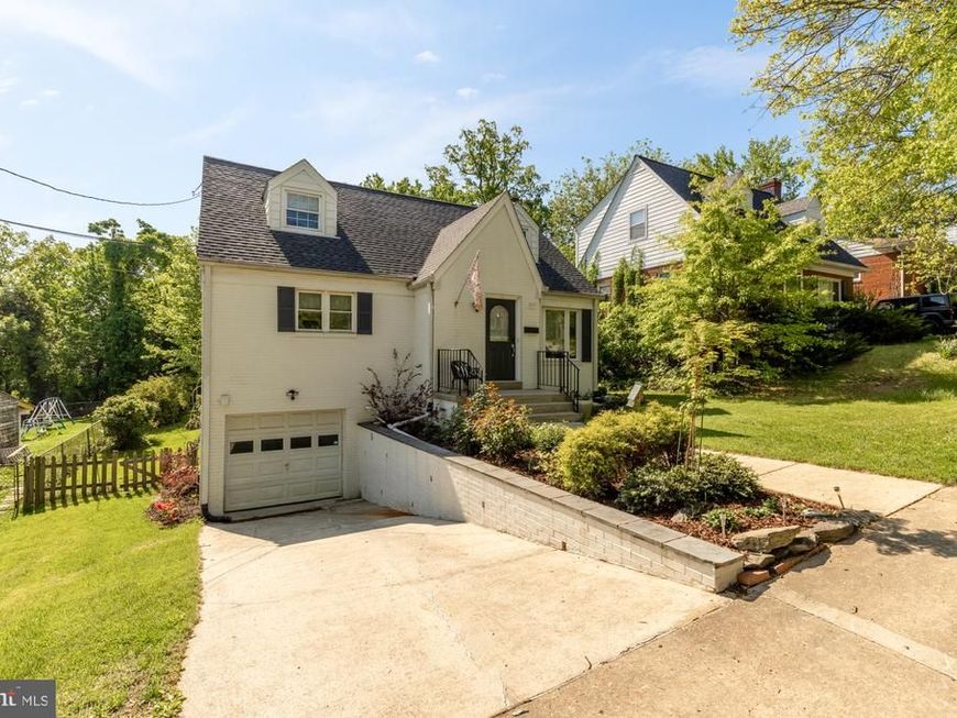3111 63rd Place , Cheverly, MD 20785 Main Photo
