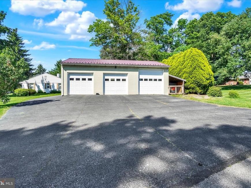 2320 Emig Mill Road, Dover, PA 17315 Main Photo