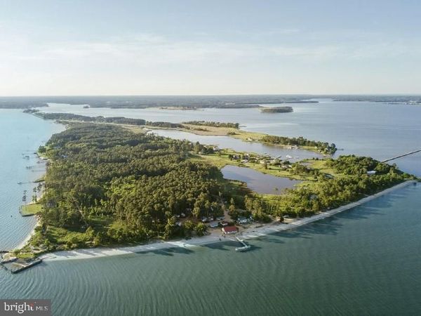16114 THOMAS ROAD , PINEY POINT, MD 20674
