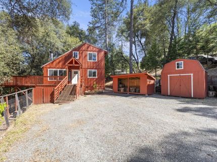 14036 Hilltop Rd, Pine Grove, CA 95665 Photo