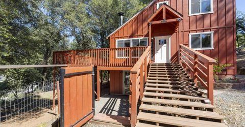 14036 Hilltop Rd, Pine Grove, CA 95665 Photo