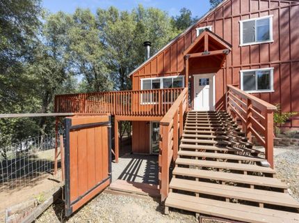 14036 Hilltop Rd, Pine Grove, CA 95665 Photo